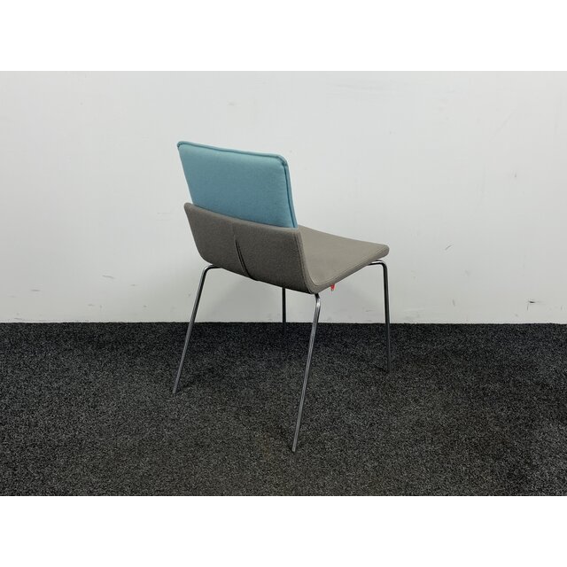 Gebruikte Gispen Triennial Chair 3