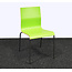 Casala Casala Noa Stoel - Groene Houten Zitting