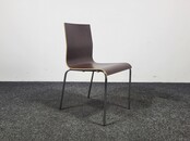 Casala Noa Stoel - Houten Zitting Casala Noa Stoel - Houten Zitting
