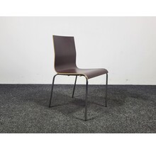 Casala Noa Stoel - Houten Zitting