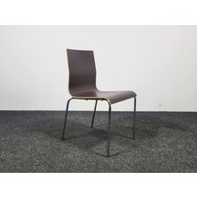 Casala Noa Stoel - Houten Zitting
