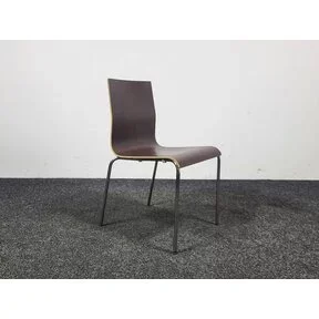 Casala Noa Stoel - Houten Zitting