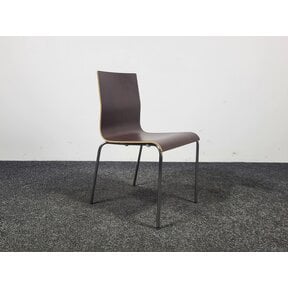 Casala Noa Stoel - Houten Zitting