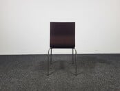 Casala Noa Stoel - Houten Zitting Casala Noa Stoel - Houten Zitting