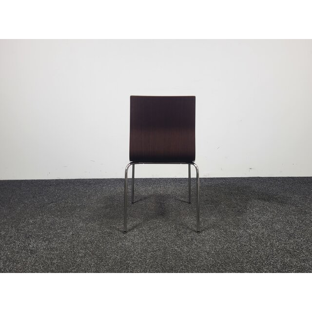 Casala Noa Stoel - Houten Zitting Casala Noa Stoel - Houten Zitting
