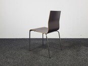 Casala Noa Stoel - Houten Zitting Casala Noa Stoel - Houten Zitting