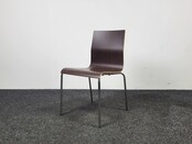 Casala Noa Stoel - Houten Zitting Casala Noa Stoel - Houten Zitting