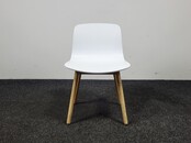 Hay About a Chair Wit