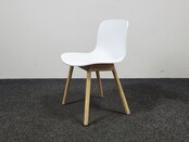 Hay About a Chair Wit