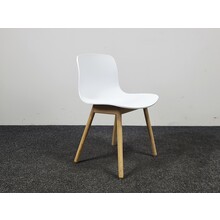 Hay About a Chair Wit