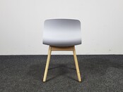 Hay About a Chair Wit