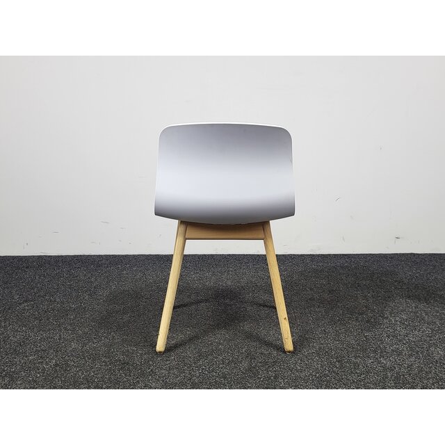 Hay About a Chair Wit