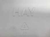 Hay About a Chair Wit