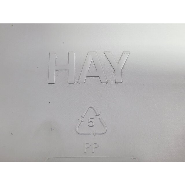 Hay About a Chair Wit