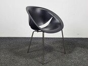 So Happy Stoel Zwart So Happy Stoel Zwart