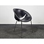 Maxdesign  So Happy Stoel Zwart