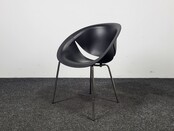 So Happy Stoel Zwart So Happy Stoel Zwart