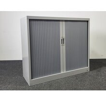 Archiefkast Grijs 104,5x120x45 - 2