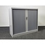 Lamers Kantoormeubelen  Archiefkast Grijs 104,5x120x45 - 2