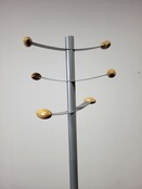 Unilux Kapstok Bouquet - 173 cm Hoog