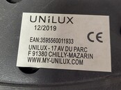 Unilux Kapstok Bouquet - 173 cm Hoog