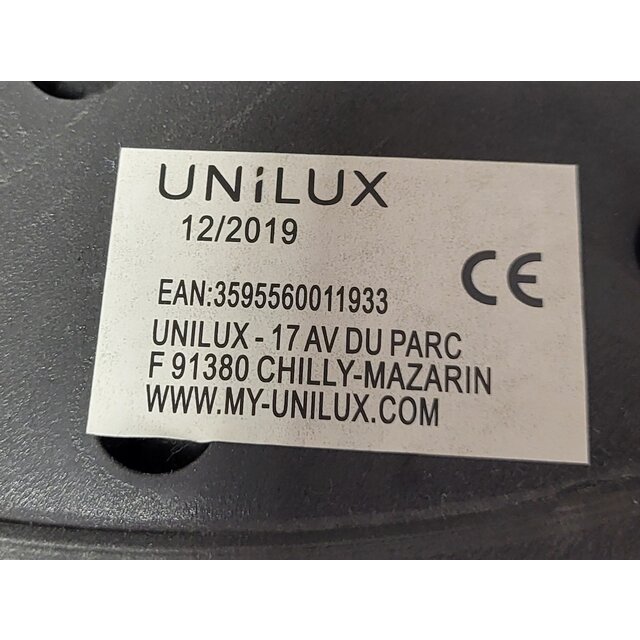 Unilux Kapstok Bouquet - 173 cm Hoog