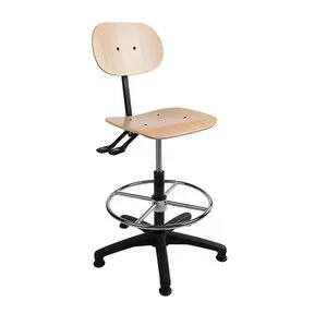 Werkstoel Industrieel
