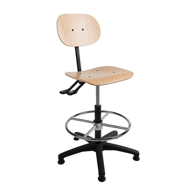 Werkstoel Industrieel