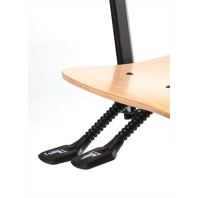 Werkstoel Industrieel