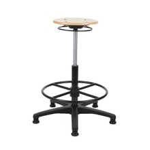 Werkkruk Hoog industrieel