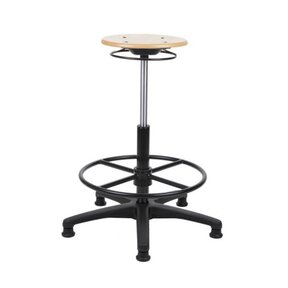 Werkkruk Hoog industrieel