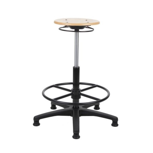 Werkkruk Hoog industrieel