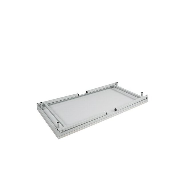 Klaptafel / Vouwtafel - Grijs | Diverse Afmetingen