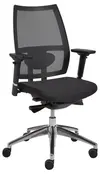 Sitlife Bureaustoel Polaris Sitlife Bureaustoel Polaris