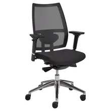 Sitlife Bureaustoel Polaris