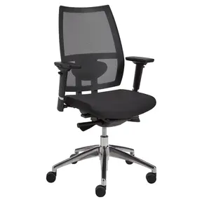 Sitlife Bureaustoel Polaris