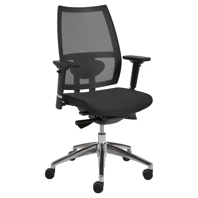 Sitlife Bureaustoel Polaris Sitlife Bureaustoel Polaris