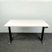 Lando Balance Bureau Slinger Verstelbaar - 120 x 80 cm