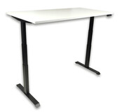 Arbo Zit-Sta Bureau NPR Motion 120x80 cm 18 mm blad  | Elektrisch Verstelbaar Arbo Zit-Sta Bureau NPR Motion 120x80 cm 18 mm blad  | Elektrisch Verstelbaar