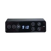 Arbo Zit-Sta Bureau NPR Motion  18 mm blad - Elektrisch Verstelbaar | 120x80 cm