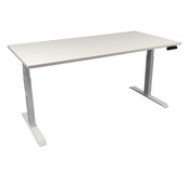 Arbo Zit-Sta Bureau NPR Motion 120x80 cm 18 mm blad  | Elektrisch Verstelbaar Arbo Zit-Sta Bureau NPR Motion 120x80 cm 18 mm blad  | Elektrisch Verstelbaar