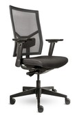 Bureaustoel Liv Mesh Edition - NEN 1335 Bureaustoel Liv Mesh Edition - NEN 1335
