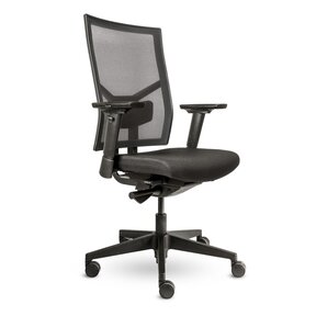 Bureaustoel Liv Mesh Edition - NEN 1335