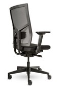 Bureaustoel Liv Mesh Edition - NEN 1335 Bureaustoel Liv Mesh Edition - NEN 1335