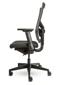 Bureaustoel Liv Mesh Edition - NEN 1335 Bureaustoel Liv Mesh Edition - NEN 1335