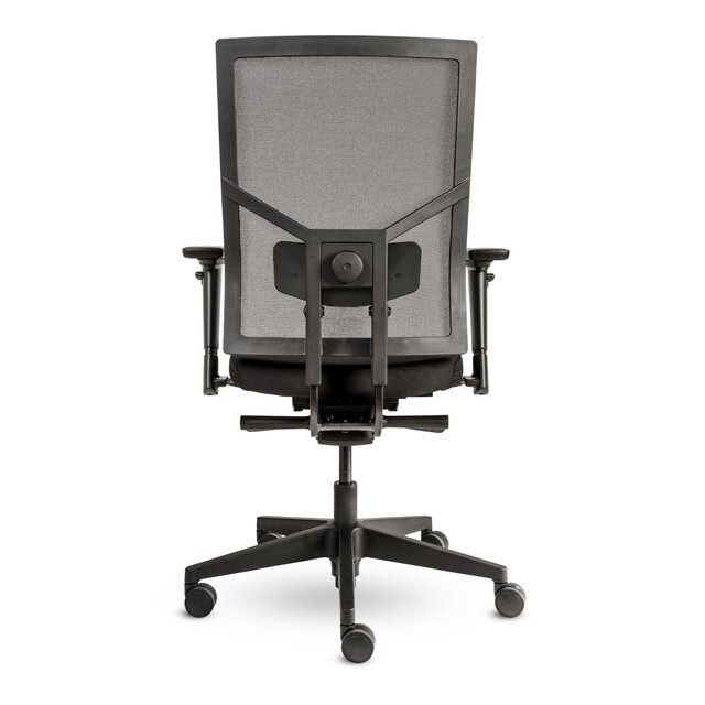 Bureaustoel Liv Mesh Edition - NEN 1335 Bureaustoel Liv Mesh Edition - NEN 1335