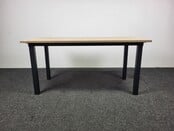 Refurbished Aspa Kantinetafel - 160 x 80 cm