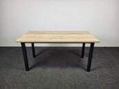 Refurbished Aspa Kantinetafel - 160 x 80 cm