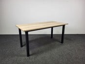 Refurbished Aspa Kantinetafel - 160 x 80 cm