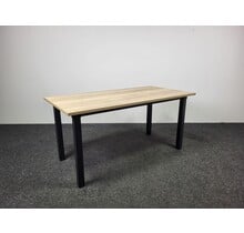 Refurbished Aspa Kantinetafel - 160 x 80 cm